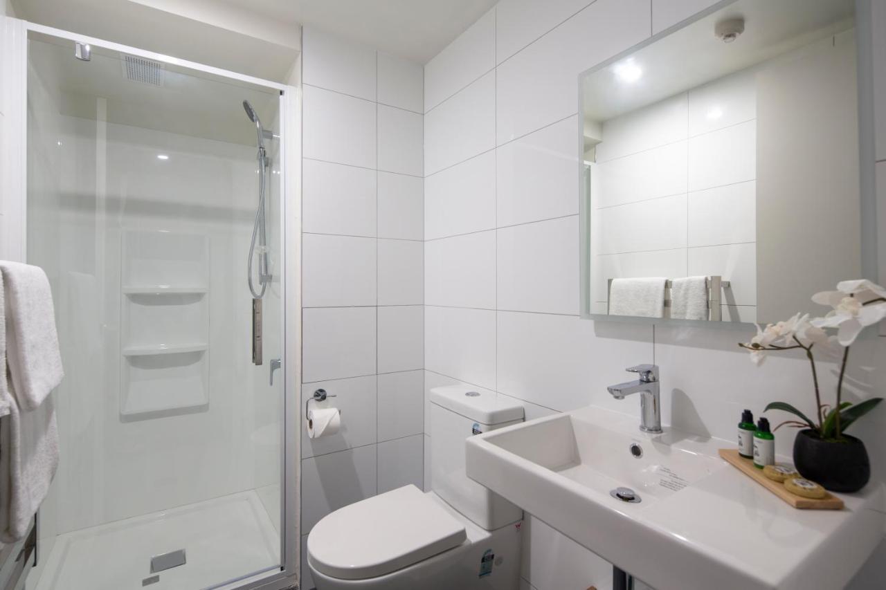 Koura Apartments Central Квинстаун Экстерьер фото