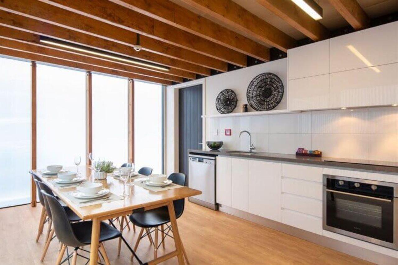 Koura Apartments Central Квинстаун Экстерьер фото